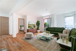 duplex-triplex à la vente -   93500  PANTIN, surface 104 m2 vente duplex-triplex - UBI441249905